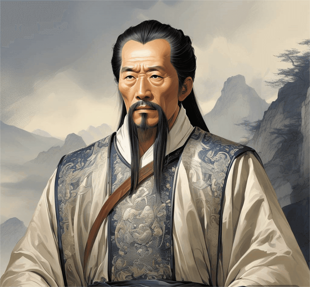 王莽篡汉：一个朝代的衰亡与民生的悲歌