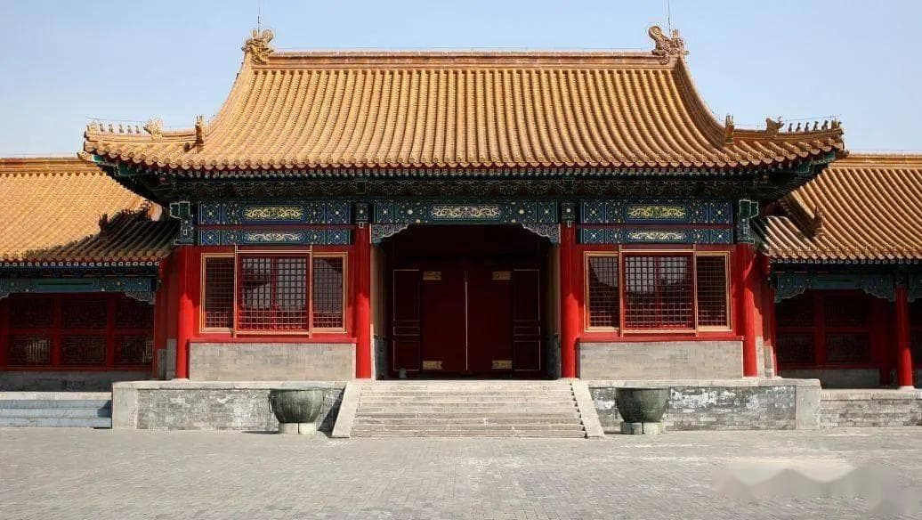 北京有名的宗祠有哪些？这些宗祠形成于什么时候？