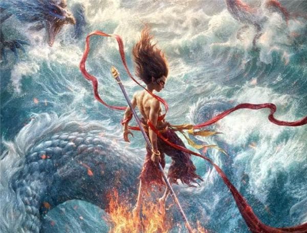 中国电影的海外困境 藏在百亿《哪吒2》中