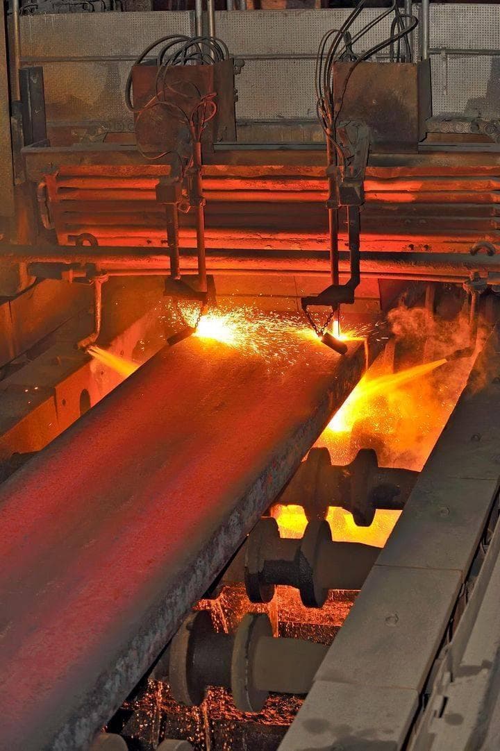 Q355MD钢板：材质特性、应用领域与技术参数详解
