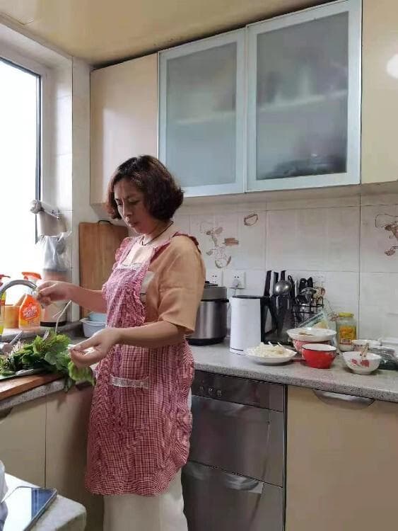 延庆月嫂培训育婴师