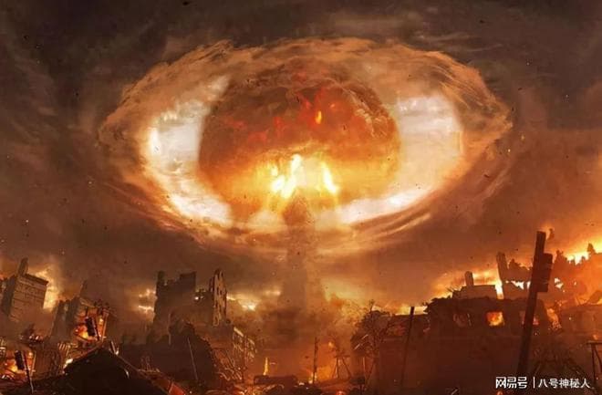 天启大爆炸：离奇的现象背后，究竟隐藏着怎样的事实真相？