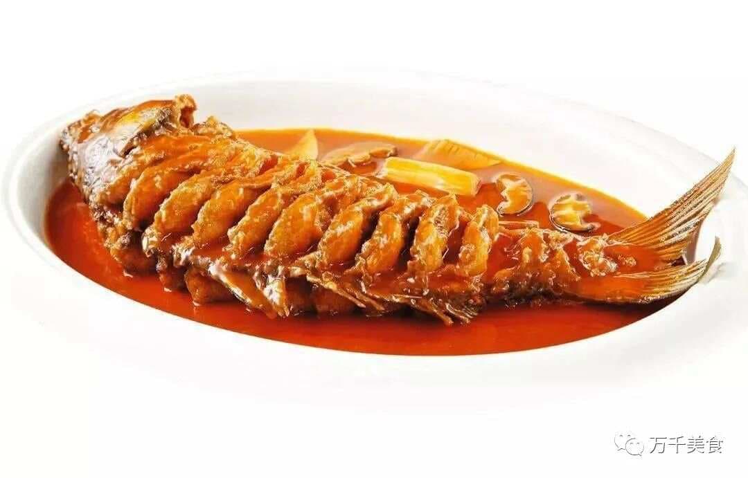 河南十大经典名菜 豫菜代表菜都有哪些？