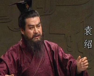 正史上真实的袁绍：一个多面的历史人物