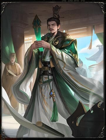 4399三国杀OL 四弼系列武将：陆凯攻略！