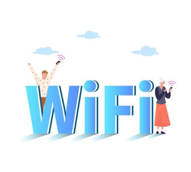 Wi-Fi有辐射吗？睡觉不关Wi-Fi对健康会有危害吗？