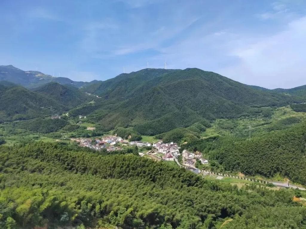 从生态到经济：EOD模式助力文旅产业赋能乡村振兴