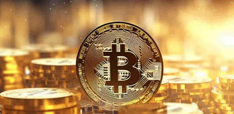 比特币与黄金价格的关联度分析