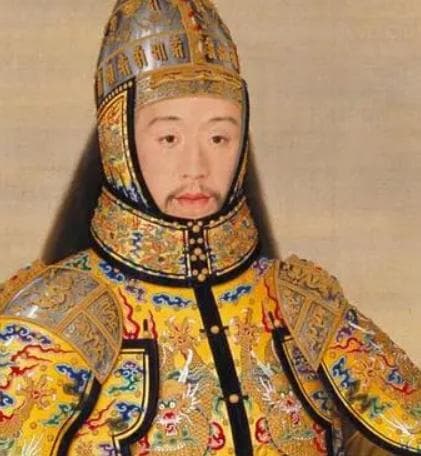 康熙与乾隆：跨越时空的深厚爷孙情