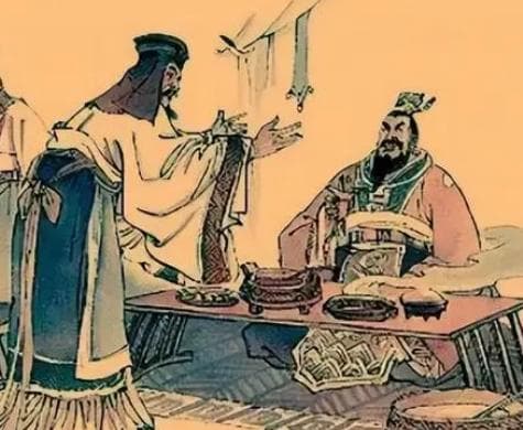 鸿门宴的起源：探索历史真相