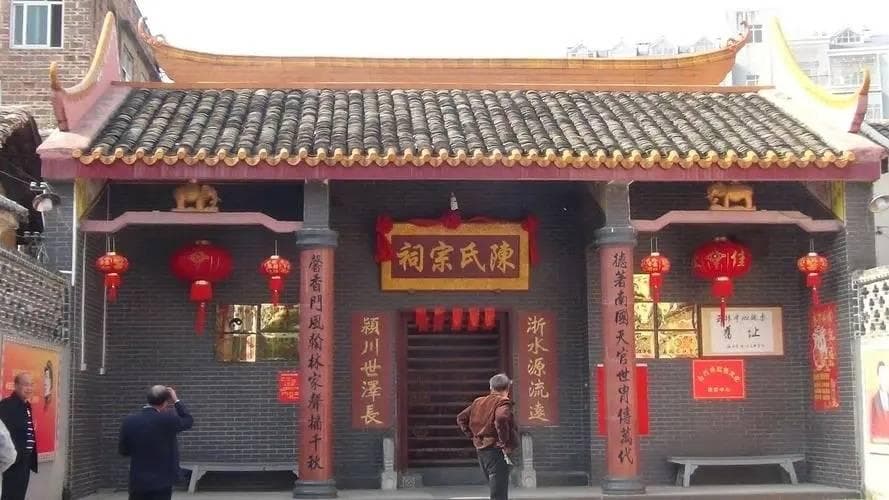 我国南方地区人数最多的5个姓氏，你的姓氏入围了吗？