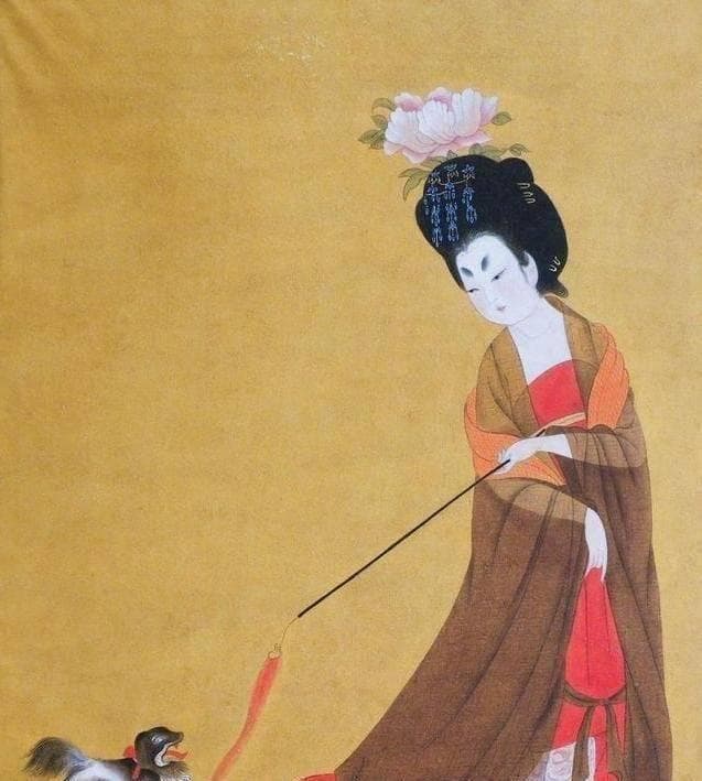 古墓出土的古金银簪钗，造工精致十分华丽，是古代发饰文化的缩影