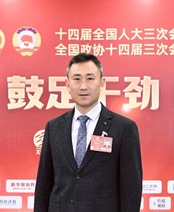 全国人大代表单增海：工程机械二手车市场规模巨大亟需规范标准