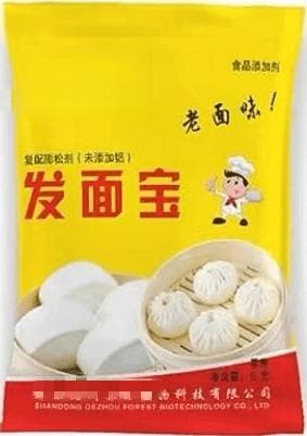 告别“老味发面宝”，迈向健康的酵母粉时代