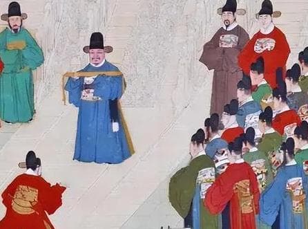 宋朝制置使：边疆治理的重要角色
