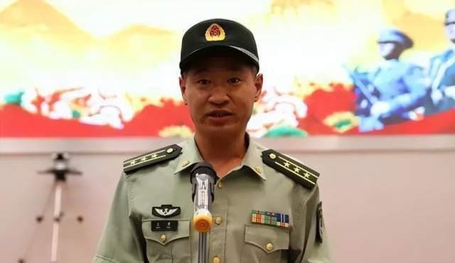 网上流传的军衔级别对应表为何错误？军改后新变化解读