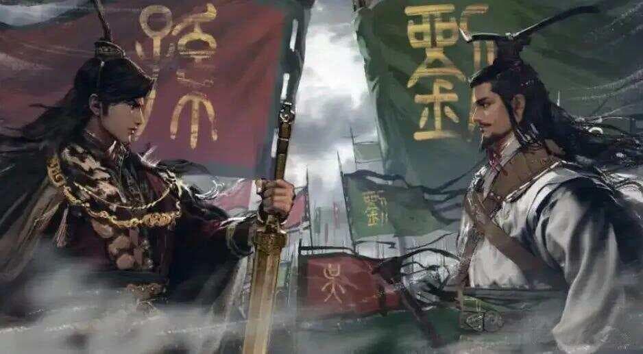 历史的谣言：曹操在赤壁并无多少兵力优势