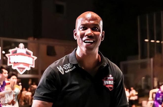 NBA传奇马布里落户香港，儿子有望归化中国