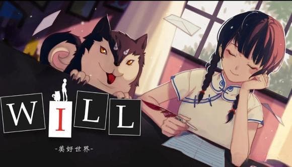 国产游戏的骄傲：那些年在Steam上爆火的独立神作！