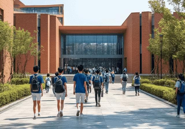 清华北大可以随便参观吗,北大和清华校园允许个人去参观吗