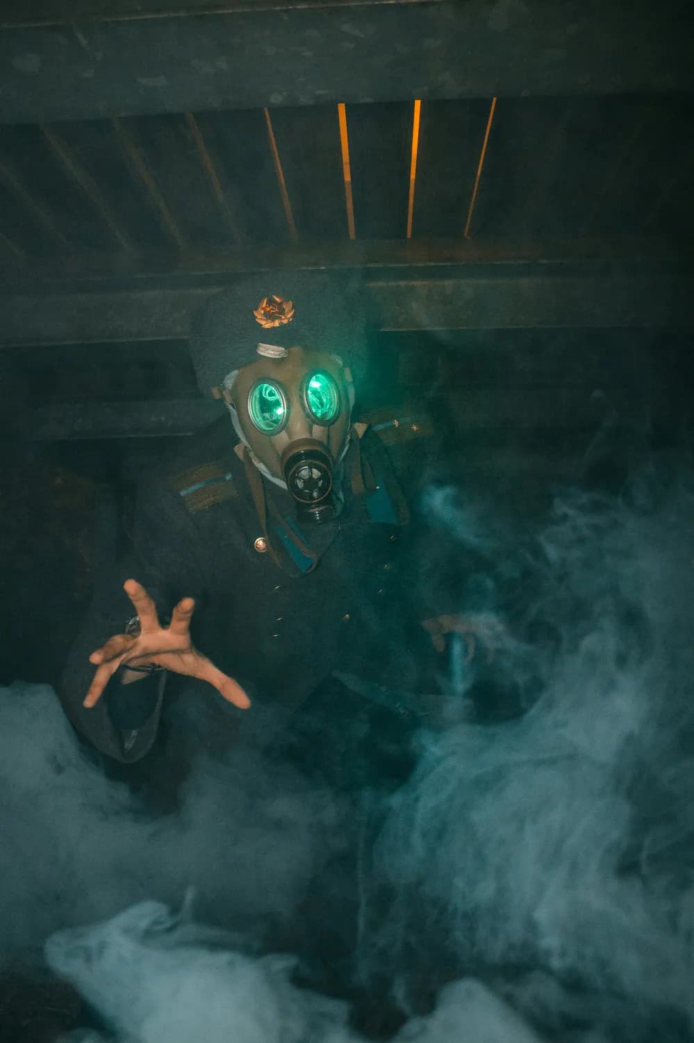 《三星堆：未来启示录》，AI短剧的破圈之作！