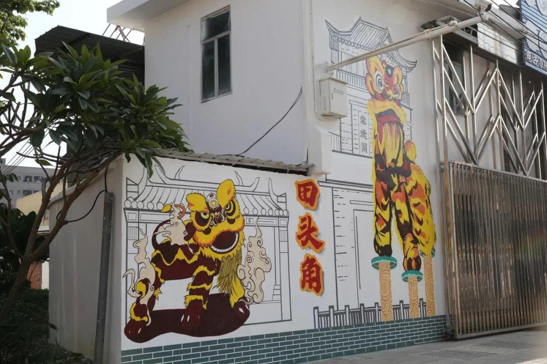 桥头这条村60户农房“微改造”！绘就乡村振兴展“新画卷”
