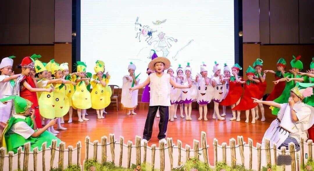 建“四级”作业体系   促“双减”有效落实——经开区列子小学作业建设经验分享