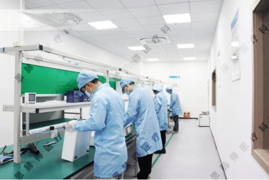 等离子手术系统：医疗技术的革命性突破