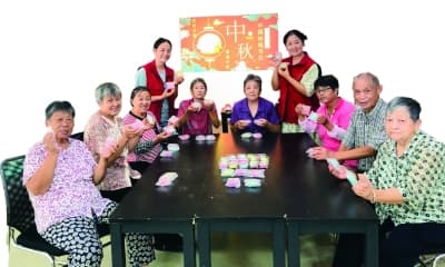 江苏南京：“一站式”服务，让“养老”变“享老”