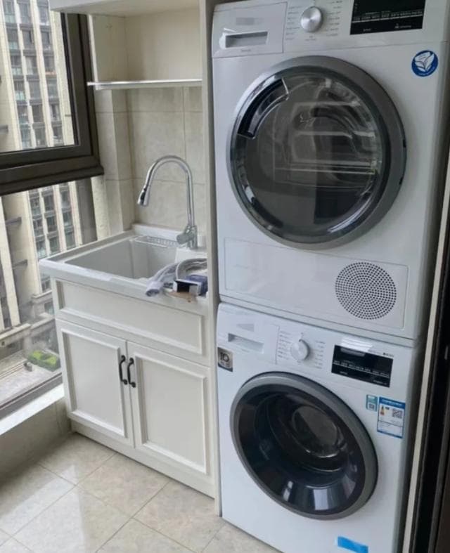 洗烘一体机为何逐渐被消费者冷落？揭示其隐藏的缺陷与使用成本