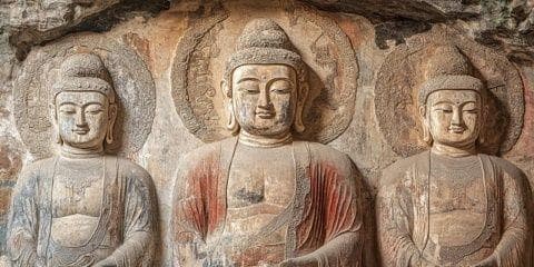 山西大同著名旅游景点推荐：历史文化与自然风光之旅