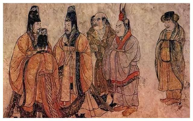 三省六部制：君主权利的加强，浅析三省六部制的发展和影响