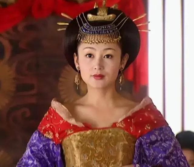 权力欲难比母：太平公主三度政变终成悲剧