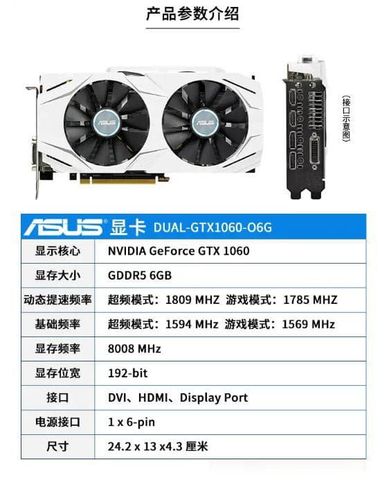 联想1060 6G显卡能玩什么游戏？2025年最新游戏兼容性全解析