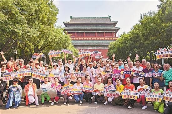 中轴线有了“世界身份”，家门口的文化遗产如何守护？