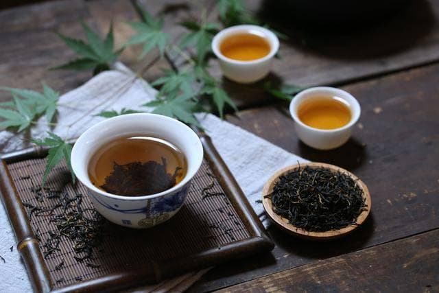 茶叶的种类有哪些？如何分类你知道吗？