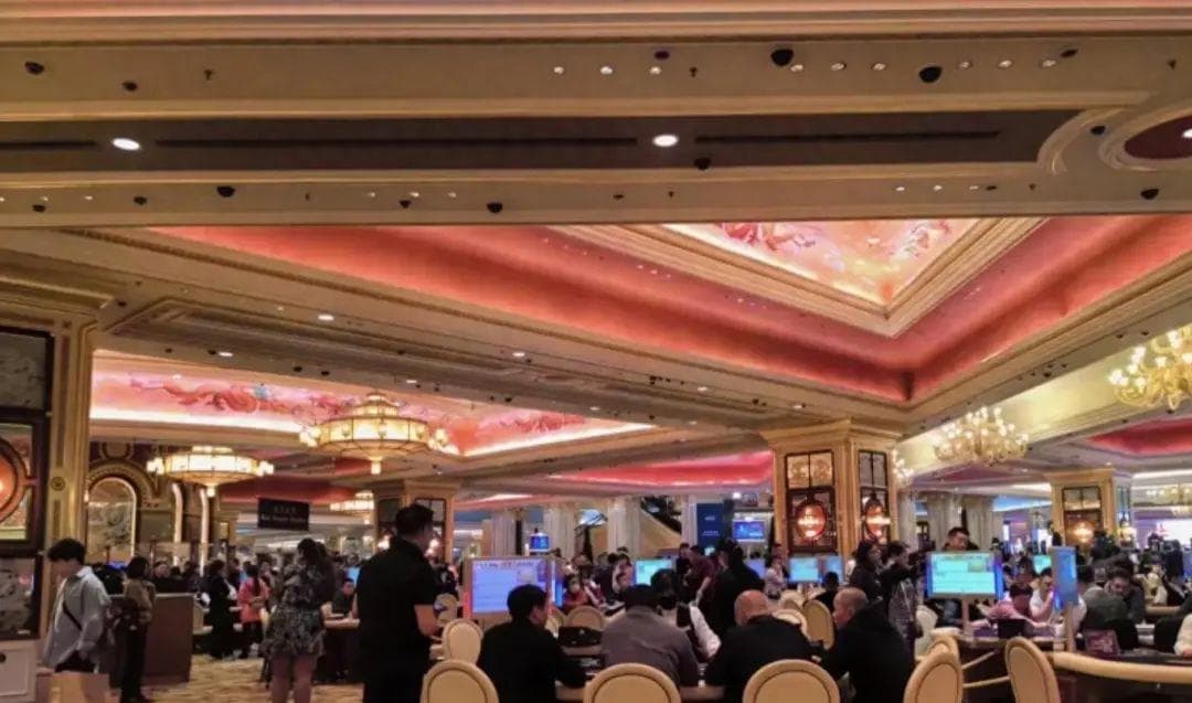 澳门博彩业改革进入关键期：卫星赌场何去何从？