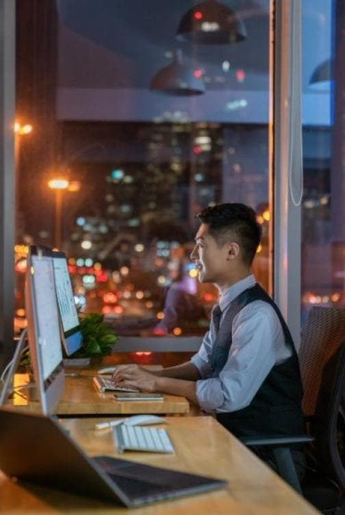 年轻人开始整顿社交关系了？