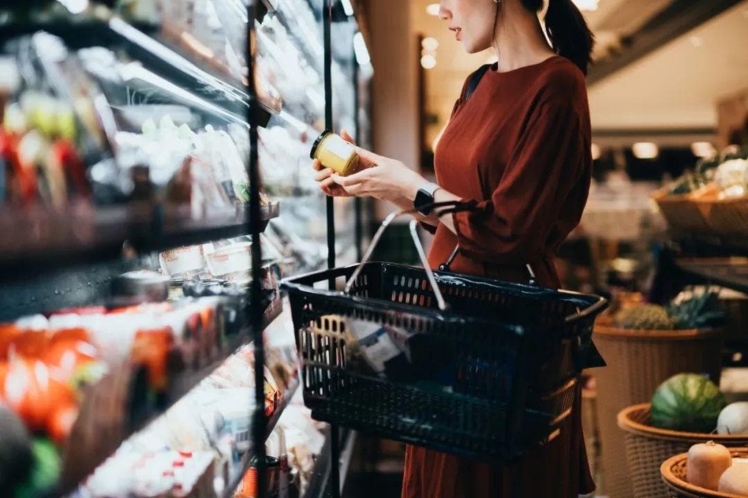 食品保质期的真相：储存条件决定安全期限