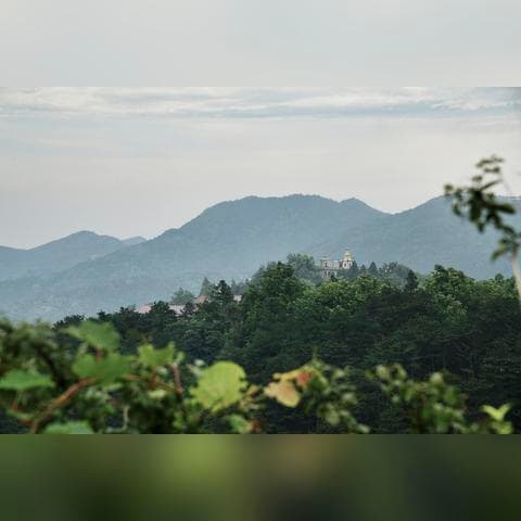 北戴河旅游攻略：必去景点、美食推荐与避暑指南