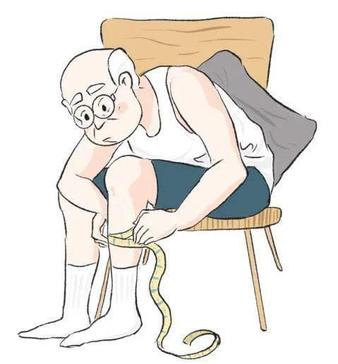 预防肌少症——老年人如何保证蛋白质的摄入？