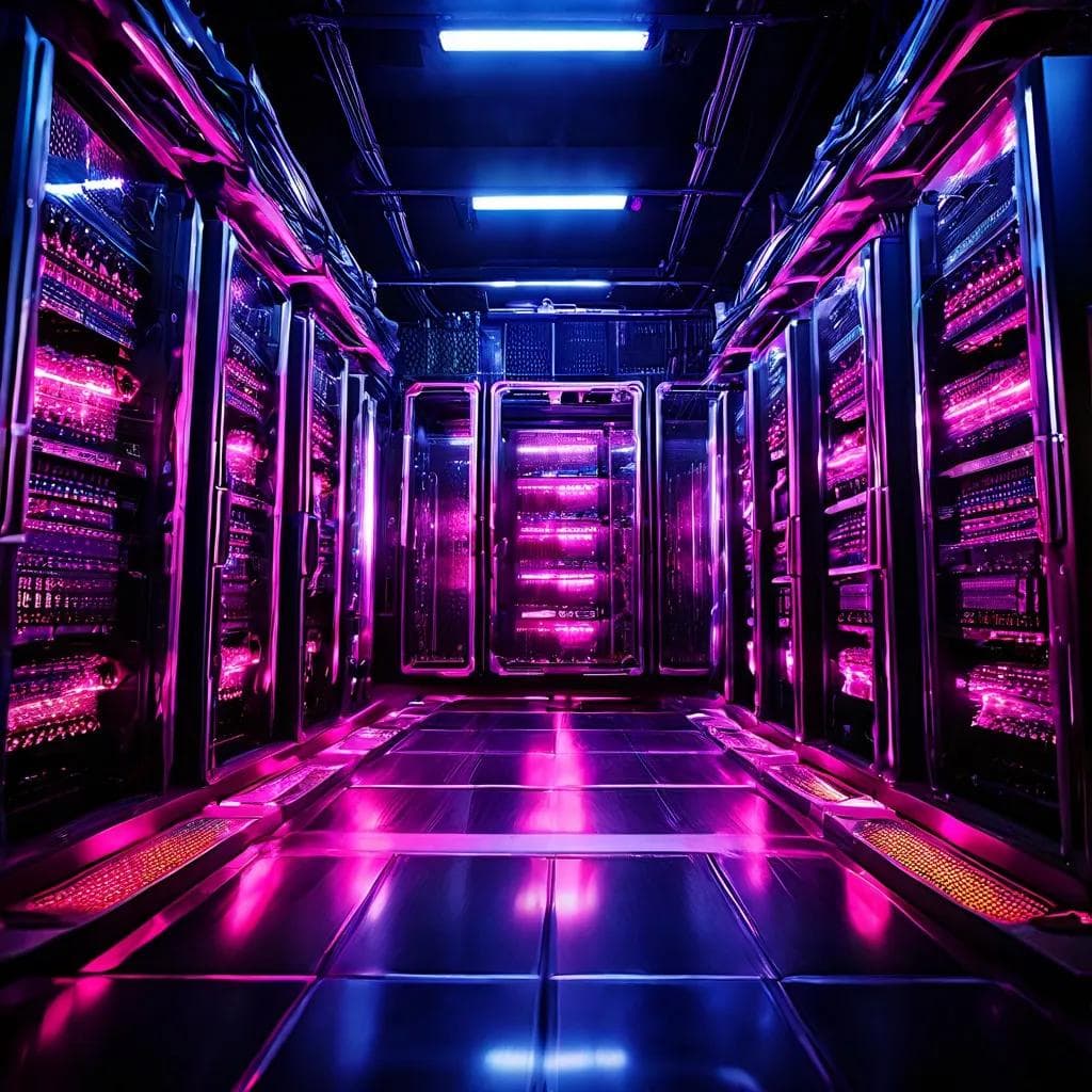 一文全面了解高性能计算 HPC