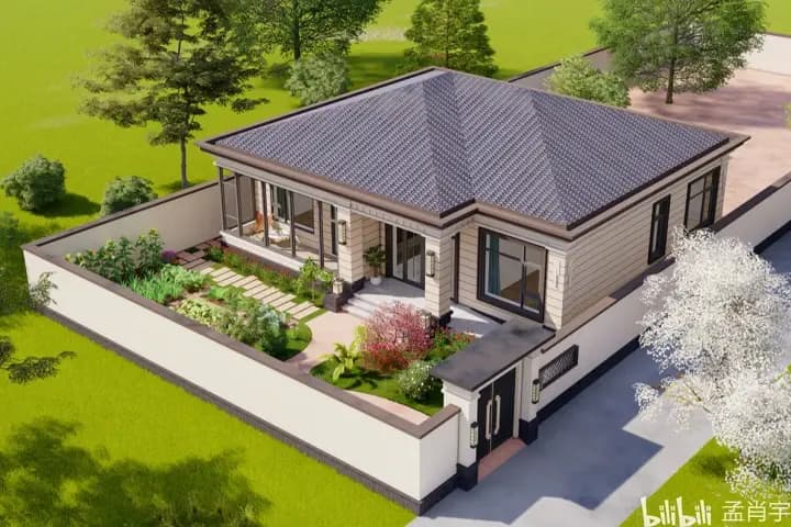 乡住分享农村自建房屋施工时地梁完成后，多久时间可以土方回填