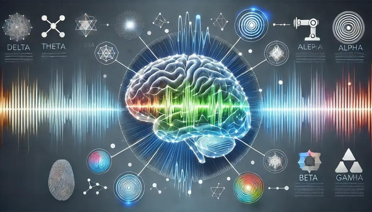 脑电波操控未来：科技与人类思维的革命