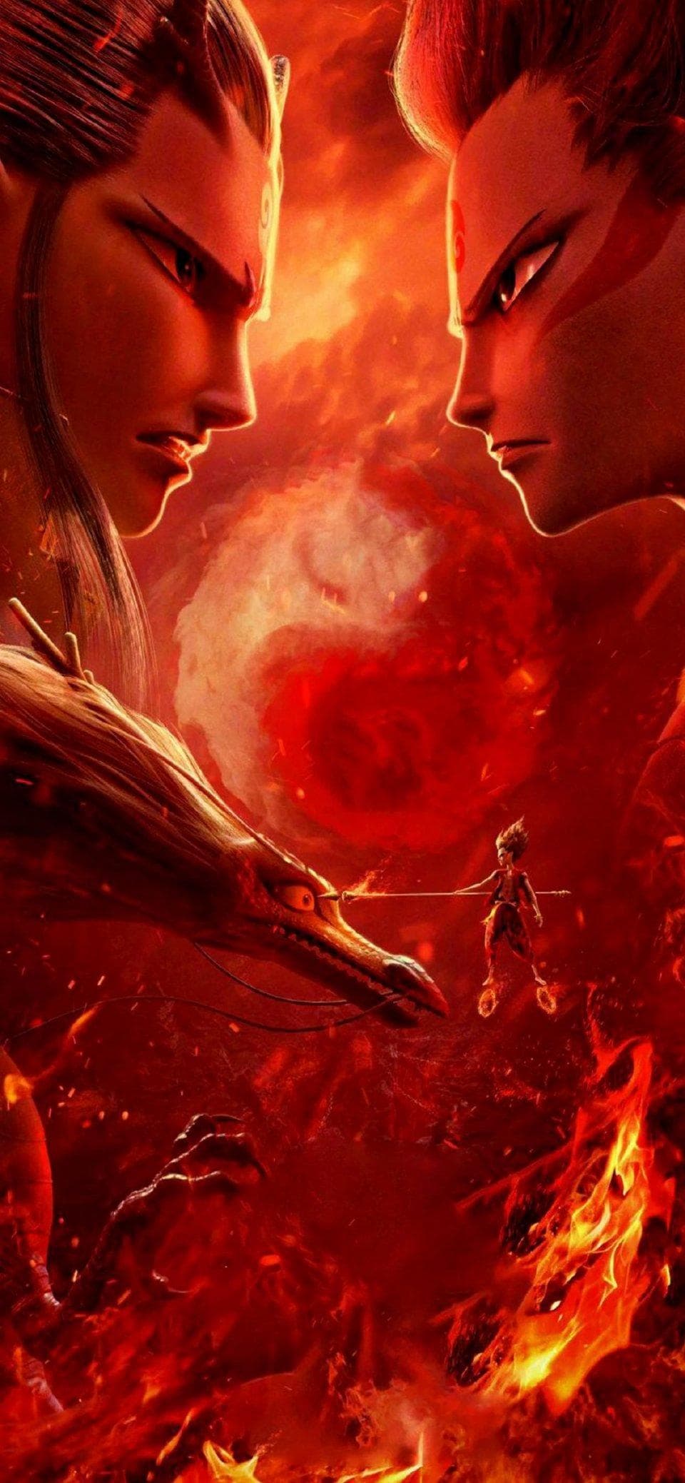 《哪吒之魔童降世》登顶影史，饺子收入引关注，背后故事多