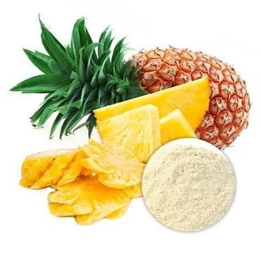 菠萝蛋白酶：从化学性质到应用领域的全面解析