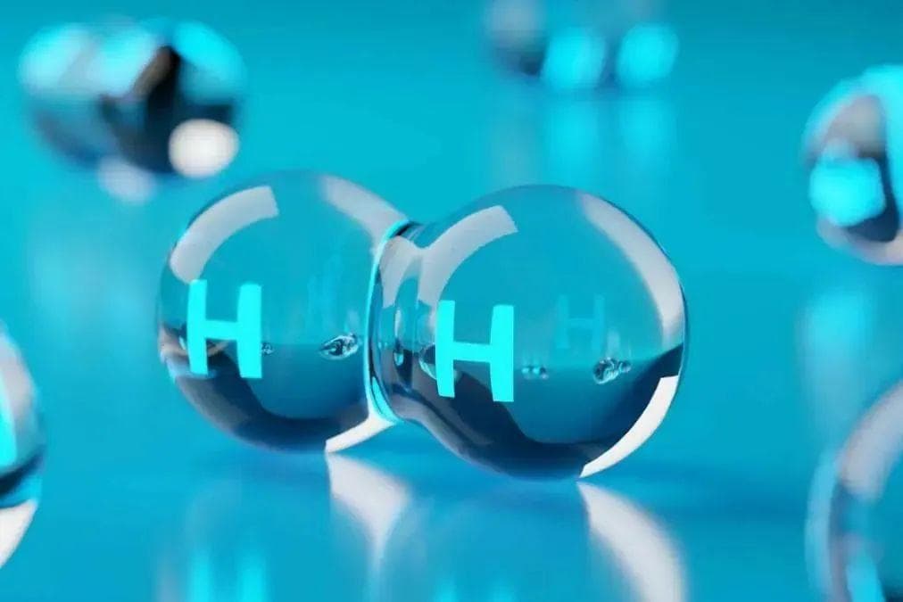 科普 | 燃气轮机氢燃烧技术浅谈