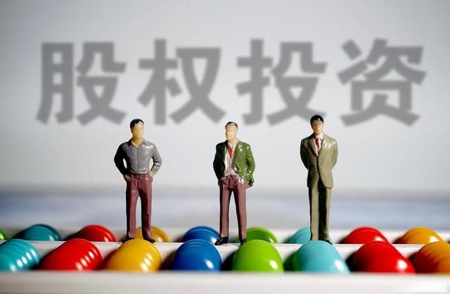 34%持股比例：创业者如何守住公司控制权？