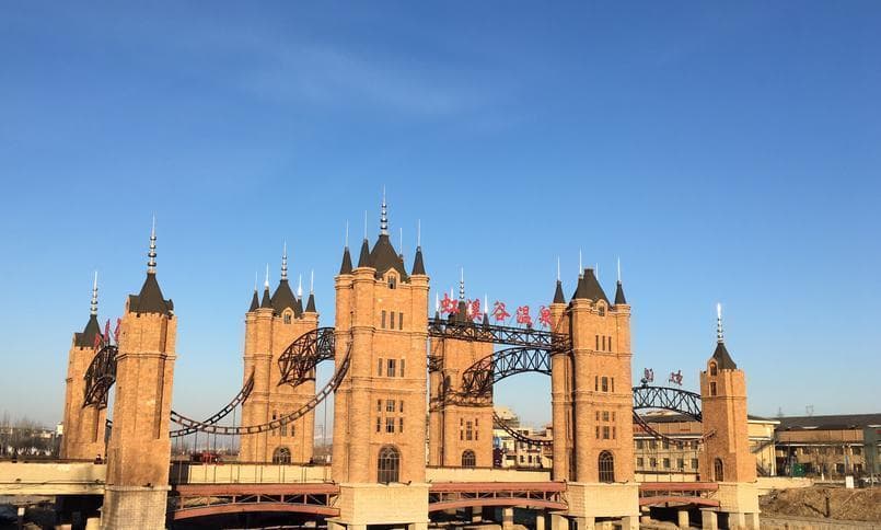 营口旅游景点大全排名（营口一日游必去的10大景点）