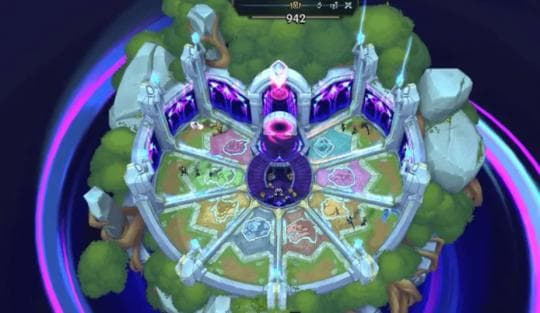 LOL最新版本四大强势英雄组合：巨魔之王胜率高达60.39%